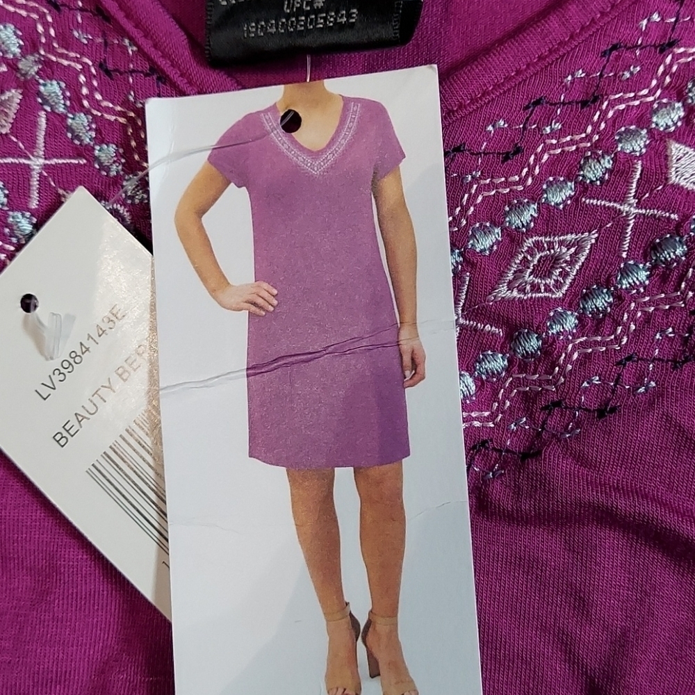 Design History Dress Size Small - Picture 4 of 4